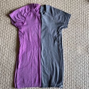 2 Lululemon Tops